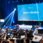 Solve for Tomorrow 2025: Samsung premia melhores projetos de escolas públicas do país