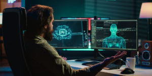 PL da Inteligência Artificial pode reduzir competitividade e inovação no Brasil, alerta especialista