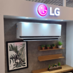 LG lança no Brasil o Dual Inverter AI Air, ar-condicionado que aprende hábitos e promete conforto mais inteligente