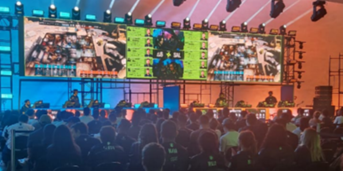 Team Liquid vence LOUD na estreia presencial e segue viva na South America League de Rainbow Six Siege X