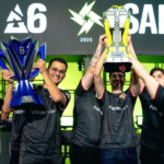 FaZe Clan vence a FURIA em final acirradíssima e é a primeira campeã da South America League de Rainbow Six Siege X