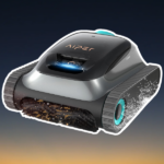 Aiper lança oficialmente sua linha de robôs sem fio limpadores de piscina no Brasil