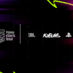 Prêmio eSports Brasil 2025 anuncia a chegada de PlayStation, KaBuM! e JBL para a nona edição