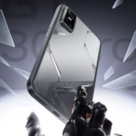 Infinix GT 30 Pro utiliza Inteligência Artificial para otimizar desempenho em jogos mobile