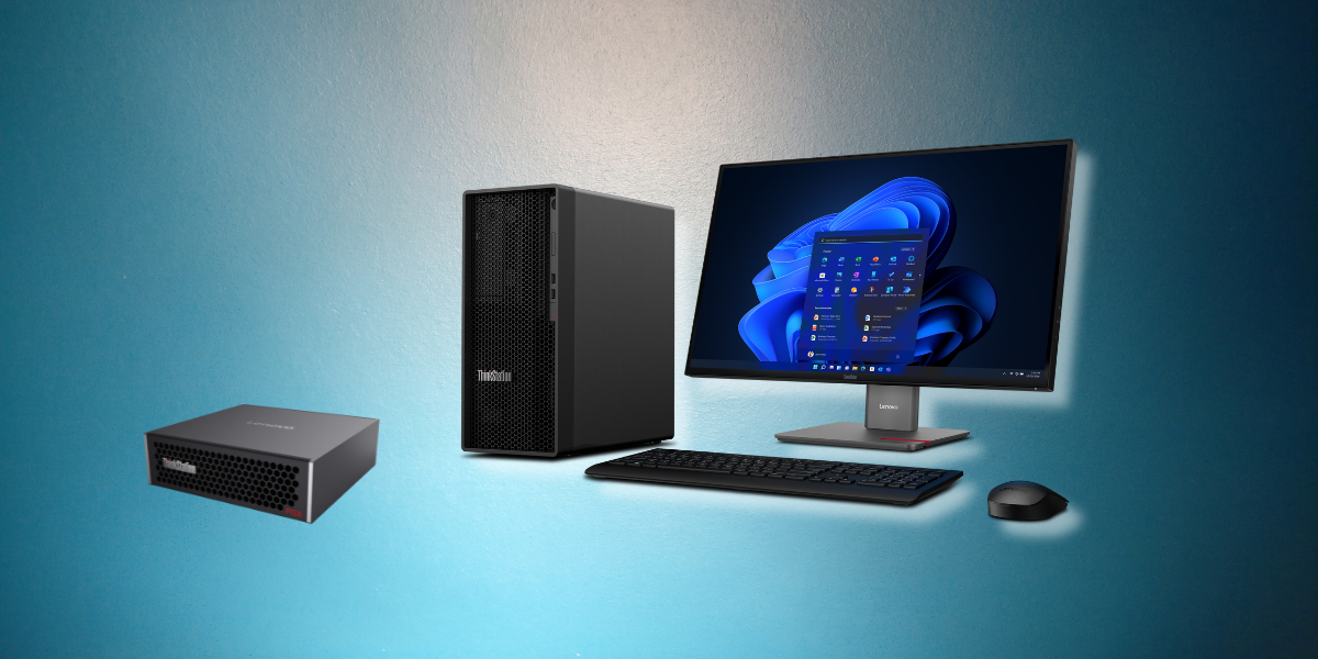 Lenovo inicia produção nacional de soluções de storage e workstations de alto desempenho