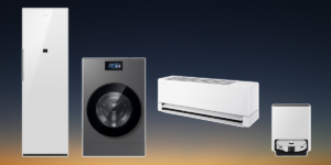 Samsung apresentará nova linha de Casa Conectada por AI na CES 2026