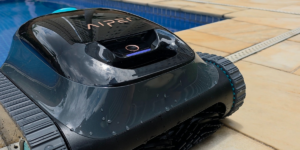 Testamos: Aiper traz robôs de piscina ao Brasil e promete o fim da limpeza manual com tecnologia sem fio