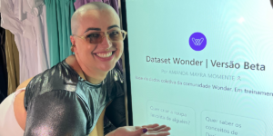 O comportamento humano e design Tech está moldando o futuro da moda