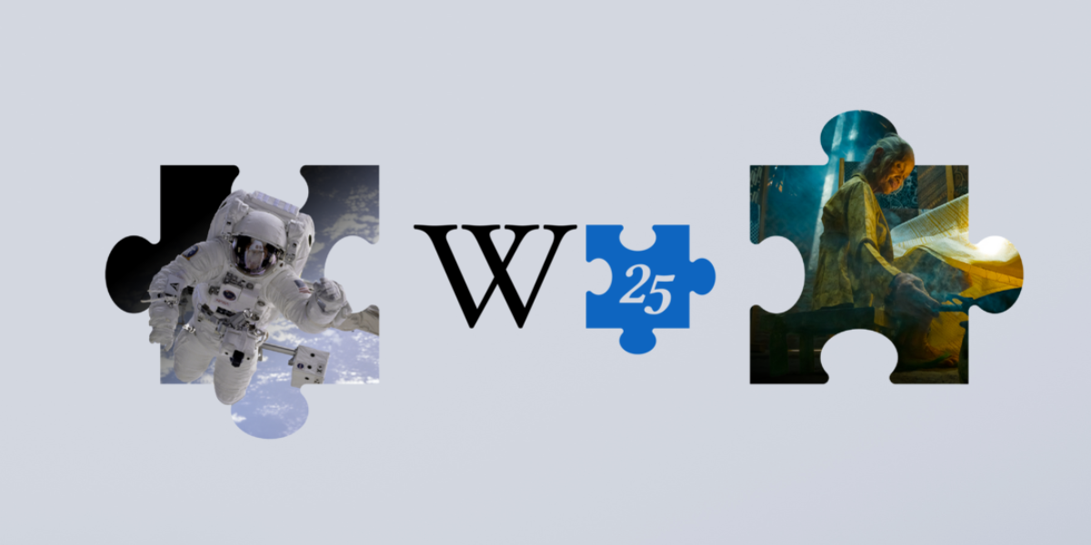 25 anos de Wikipédia: o projeto colaborativo que mudou o acesso ao conhecimento
