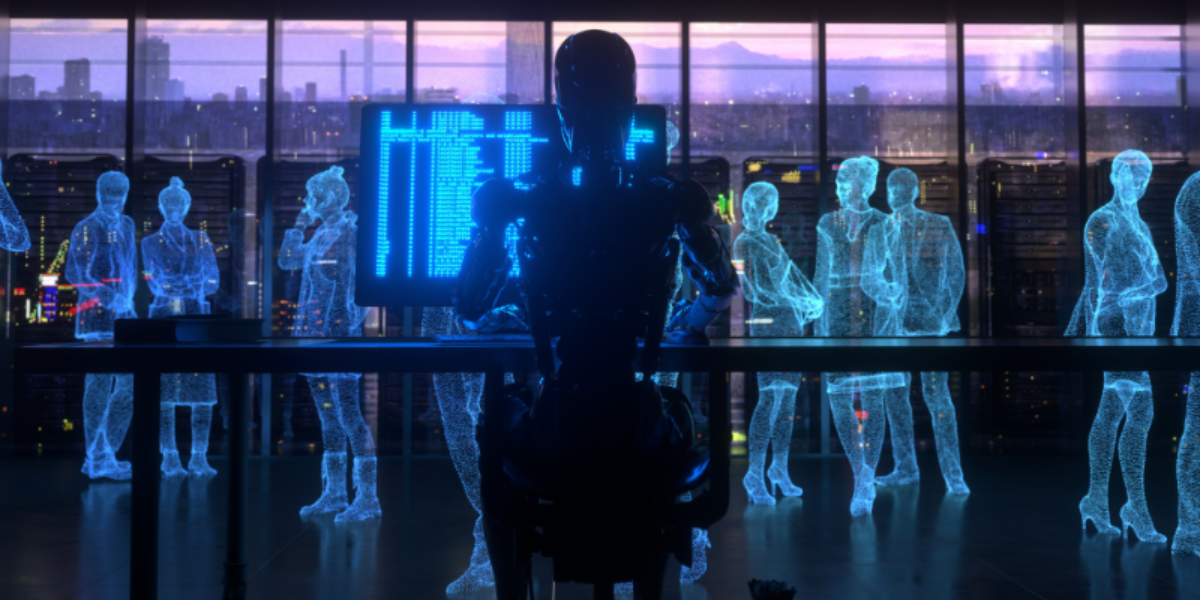 Como superagentes de IA podem revolucionar o varejo em 2026