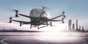 Gohobby fecha contrato com o Ministério da Defesa para fornecer drones ao Censipam