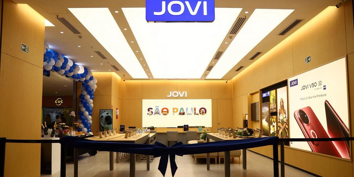 Credito: Luiz Araujo | JOVI