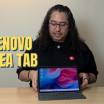 Review Lenovo Idea Tab: O melhor tablet para estudar?