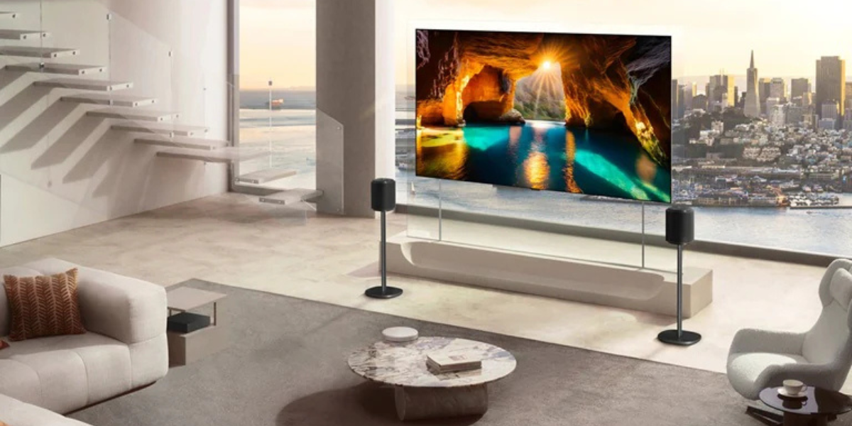 CES 2026: LG coloca sua IA “em ação” com robô doméstico CLOiD, Wallpaper TV sem fio e soluções veiculares