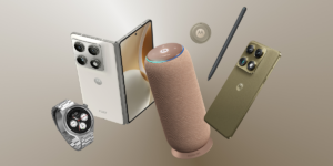 Motorola revela novos dobráveis, linha ultra premium e ecossistema de IA no Lenovo Tech World 2026