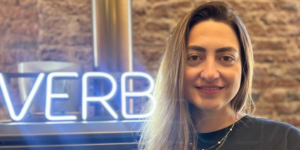 Verben chega ao Brasil e fortalece sua expansão regional com a chegada de Andressa Scasso