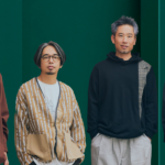 Asian Kung-Fu Generation é confirmada no Anime Friends 2026