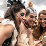 Xiaomi reúne 6 dicas para proteger o smartphone durante o Carnaval de rua