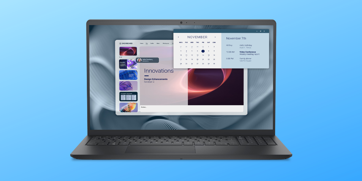 Dell lança série Pro Essential no Brasil com foco em pequenas e médias empresas