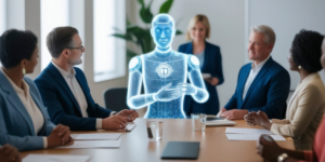 Especialistas revelam previsões sobre IA em 2026 separando resultado real de promessa vazia