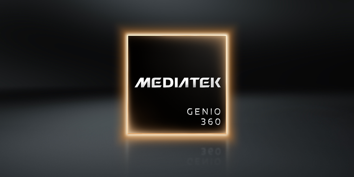 MediaTek lança plataforma Genio 360 com foco em IA na borda