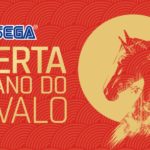 SEGA celebra Ano Novo Lunar com ofertas especiais no Steam