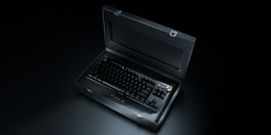 Razer anuncia Razer Huntsman Signature Edition em edição limitada