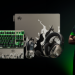 Razer lança NiKo Collection inspirada em lenda de Counter-Strike 2