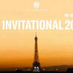 Six Invitational 2026 começa em Paris com 5 equipes brasileiras e prêmio de US$ 3 milhões