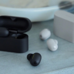 Sony lança WF-1000XM6 com cancelamento de ruído aprimorado