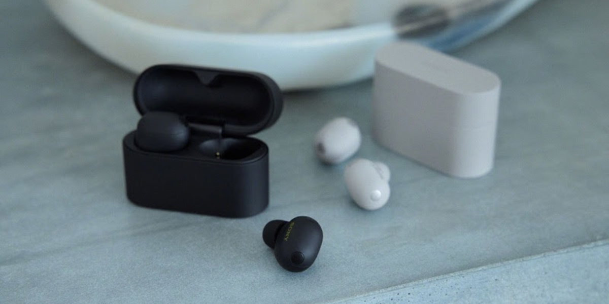 Sony lança WF-1000XM6 com cancelamento de ruído aprimorado