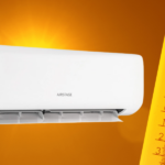 Fujitsu General aponta que ar-condicionado inverter pode ter consumo semelhante ao de ventilador