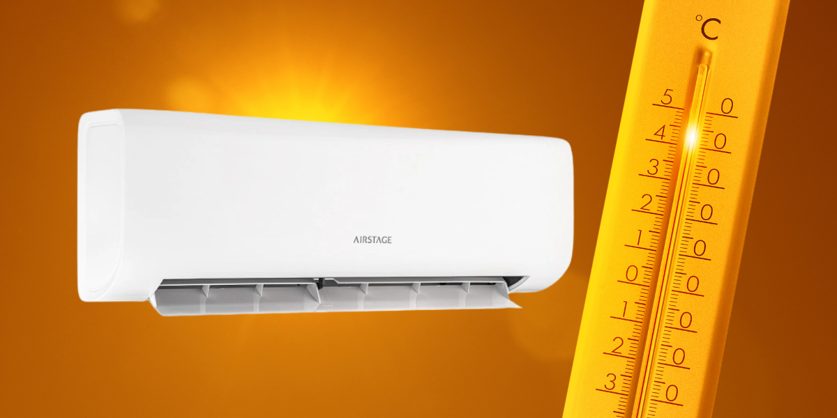 Fujitsu General aponta que ar-condicionado inverter pode ter consumo semelhante ao de ventilador