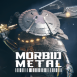 Demo de Morbid Metal ganha versões em português e espanhol