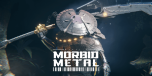 Demo de Morbid Metal ganha versões em português e espanhol
