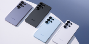 Samsung apresenta linha Galaxy S26 com IA mais integrada e câmeras avançadas