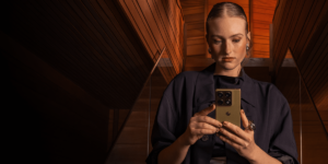 motorola signature se destaca em retrato e zoom no DXOMARK