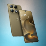 Motorola signature atinge pontuação máxima histórica em vídeo ultra-wide no DXOMARK