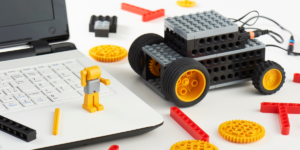 Robótica educacional se consolida como recurso para reduzir desigualdades no ensino básico