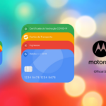 Motorola e Carteira do Google ampliam segurança digital em férias e Carnaval
