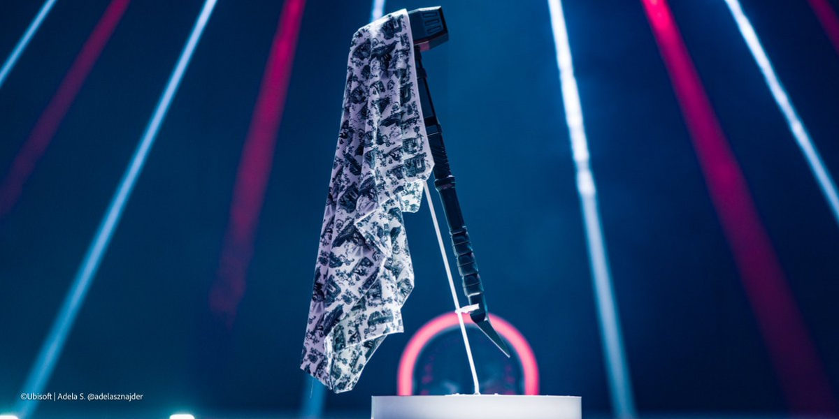 Ubisoft anuncia o Brasil como país sede do Six Invitational 2027