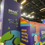 Abragames leva força máxima à GDC 2026 com delegação de 38 estúdios brasileiros