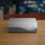 Positivo e ASUS fecham parceria para lançar supercomputador de IA Ascent GX10 no Brasil