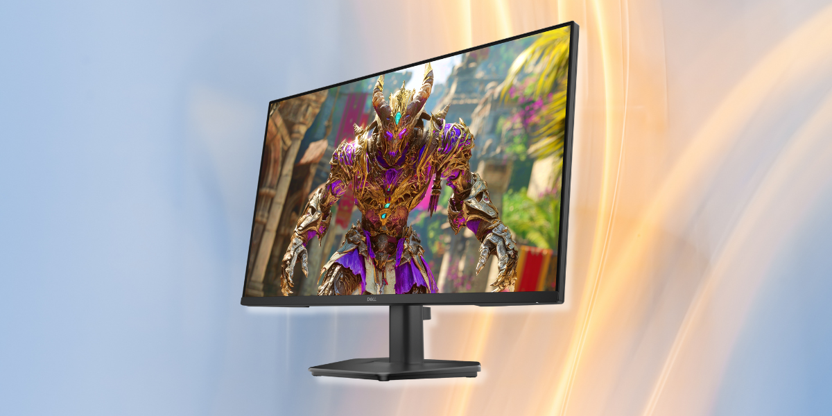 Dell lança monitores gamer de 240Hz no Brasil