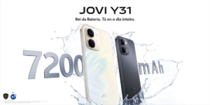 JOVI expande portfólio no Brasil com lançamento da linha Y e foco em empreendedores