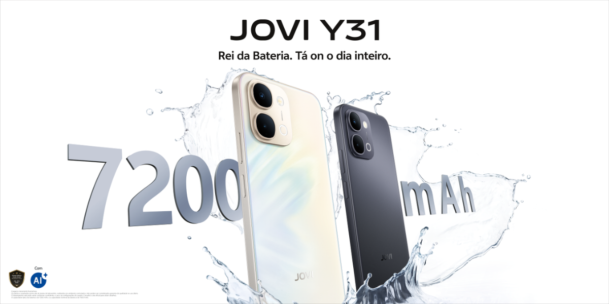 JOVI expande portfólio no Brasil com lançamento da linha Y e foco em empreendedores