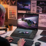 Lenovo apresenta PCs com IA adaptativa, conceitos modulares e lança o Lenovo Qira no MWC 2026