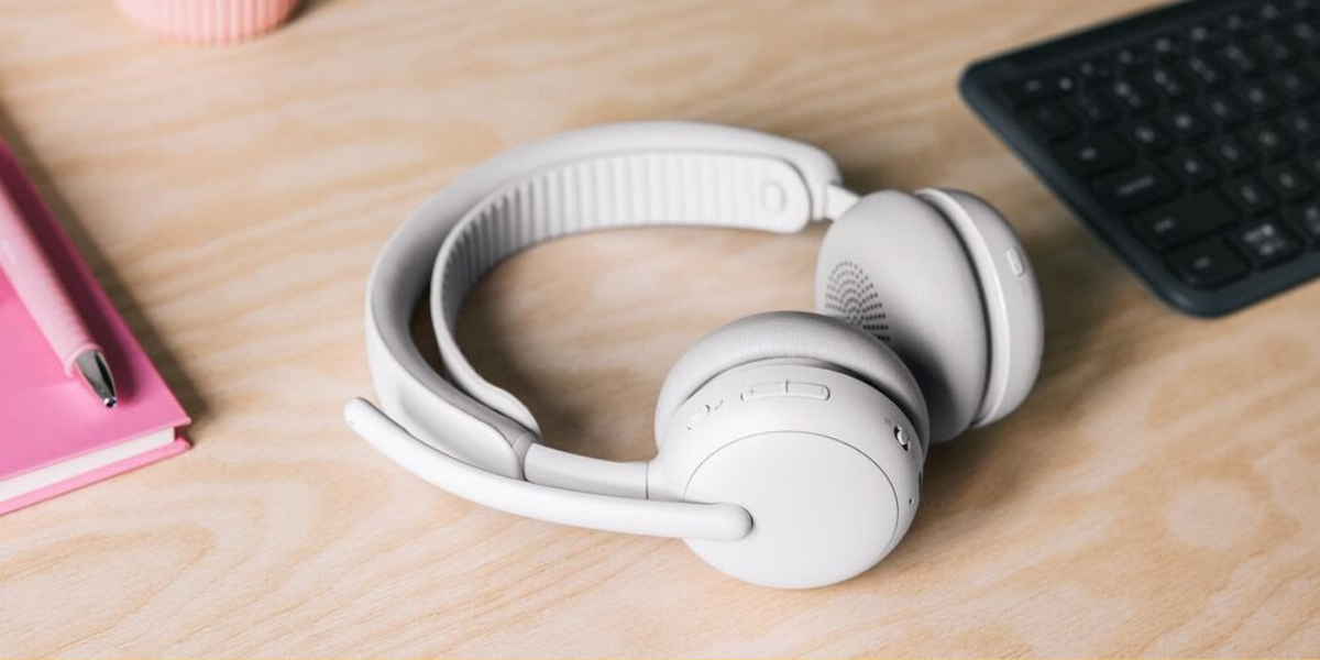 Logitech lança no Brasil o headset Zone Wireless 2 ES