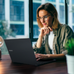 Positivo amplia linha Vision com o notebook N15M, trazendo IA integrada, Minitela e mais desempenho