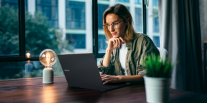 Positivo destaca e evidencia a evolução do Brasil na fabricação de notebooks em nível global